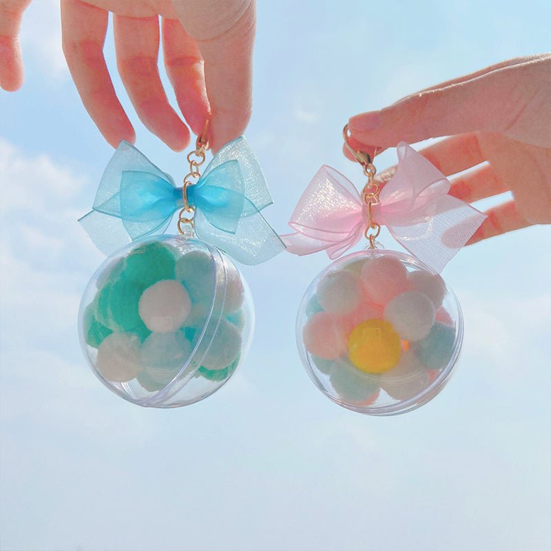 Ita Bag Keychain Charm Itabag Accessories 丨 Myitabag