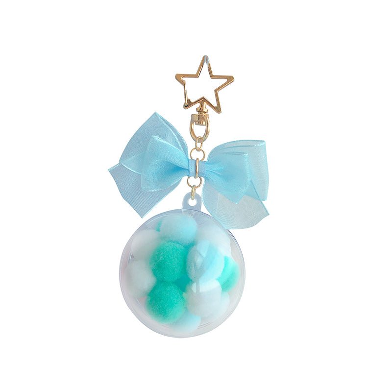 Ita Bag Keychain Charm Itabag Accessories 丨 Myitabag