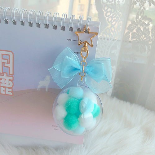 Ita Bag Keychain Charm Itabag Accessories 丨 Myitabag