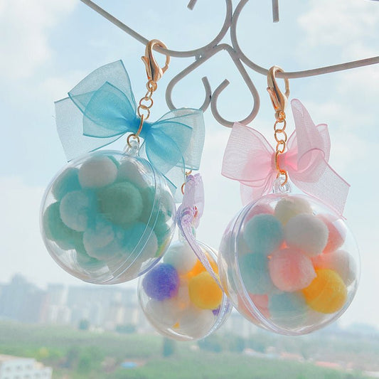 Ita Bag Keychain Charm Itabag Accessories 丨 Myitabag