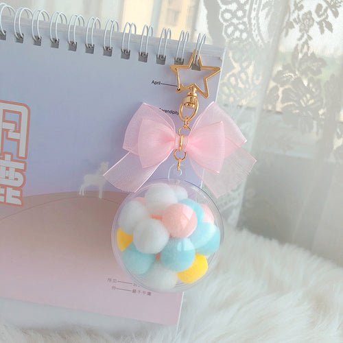 Ita Bag Keychain Charm Itabag Accessories 丨 Myitabag