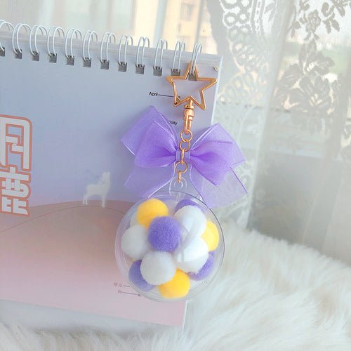 Ita Bag Keychain Charm Itabag Accessories 丨 Myitabag