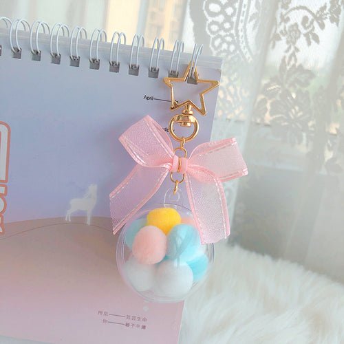 Ita Bag Keychain Charm Itabag Accessories 丨 Myitabag