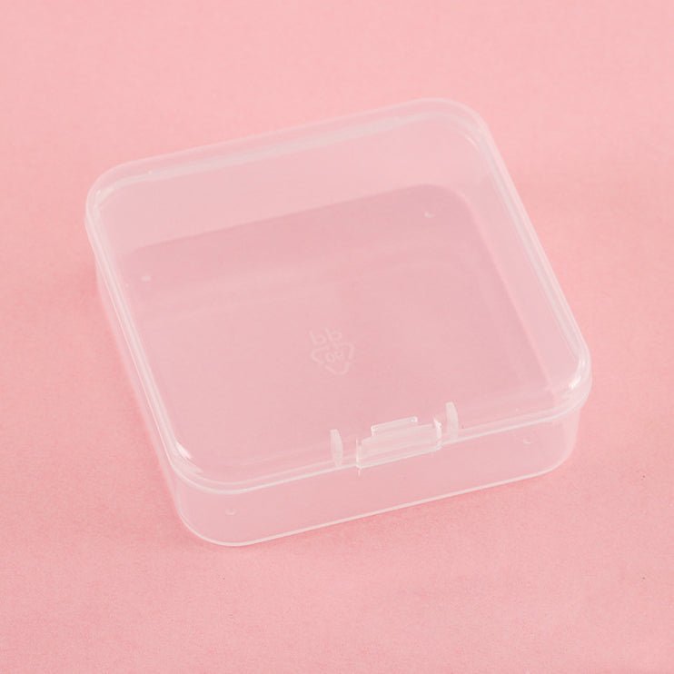 Itabag Badge Protector Case 丨 Myitabag