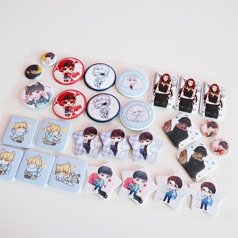 Itabag Insert 丨 Myitabag