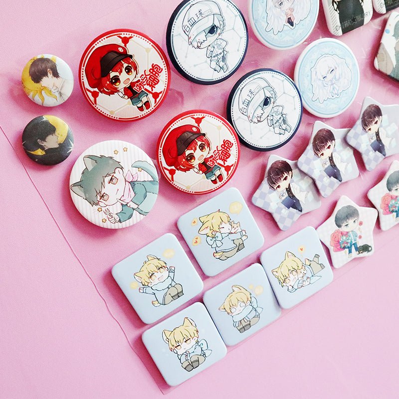 Itabag Insert 丨 Myitabag