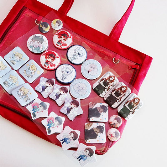 Itabag Insert 丨 Myitabag