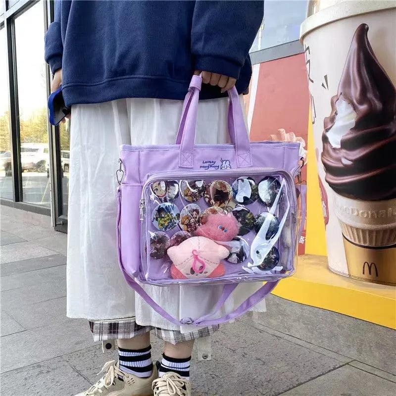 Japanese Multipurpose Roomy Ita Bag 丨 Myitabag