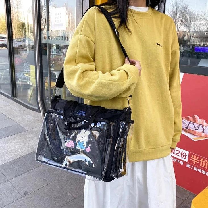 Japanese Multipurpose Roomy Ita Bag 丨 Myitabag