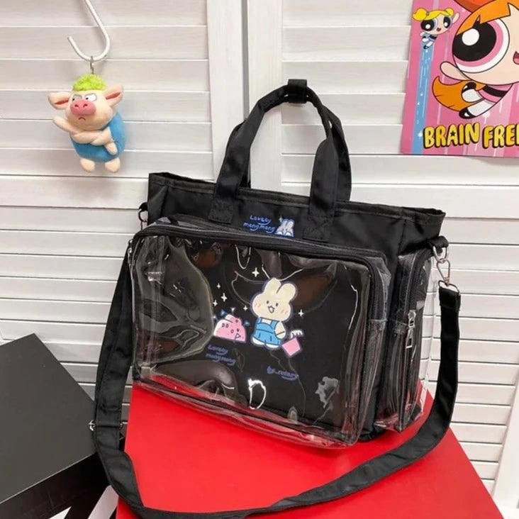 Japanese Multipurpose Roomy Ita Bag 丨 Myitabag