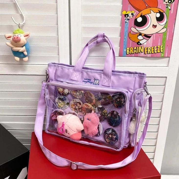 Japanese Multipurpose Roomy Ita Bag 丨 Myitabag