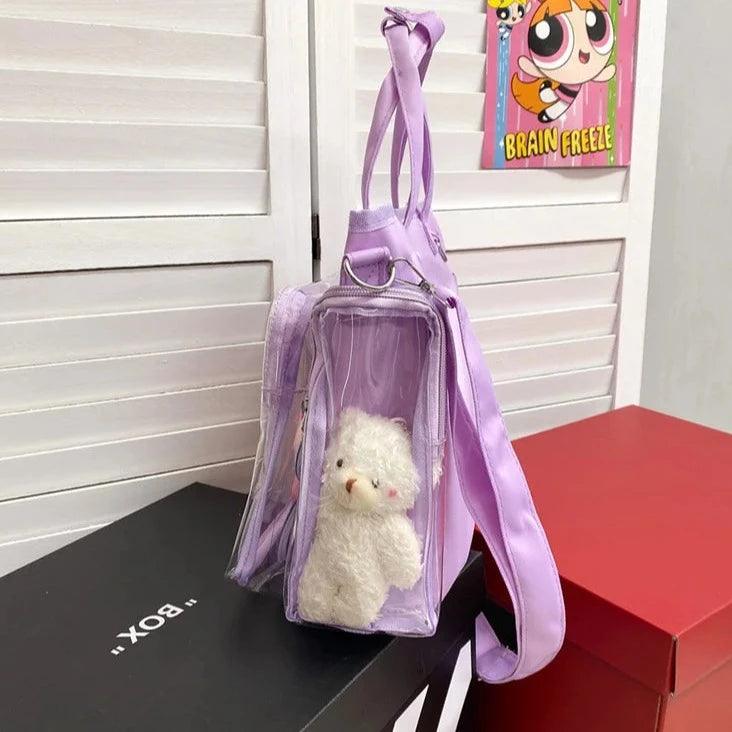 Japanese Multipurpose Roomy Ita Bag 丨 Myitabag