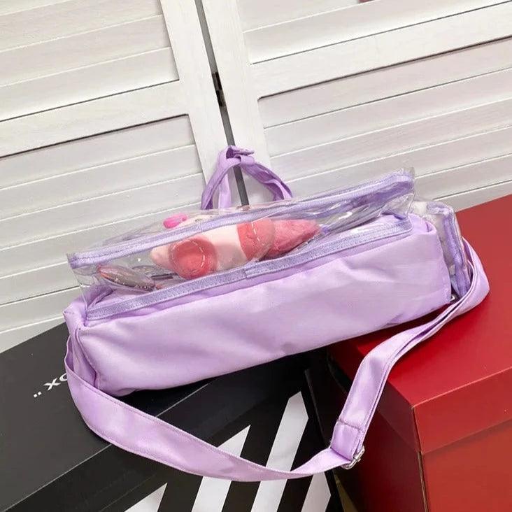 Japanese Multipurpose Roomy Ita Bag 丨 Myitabag