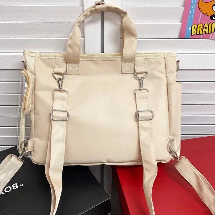 Japanese Multipurpose Roomy Ita Bag 丨 Myitabag