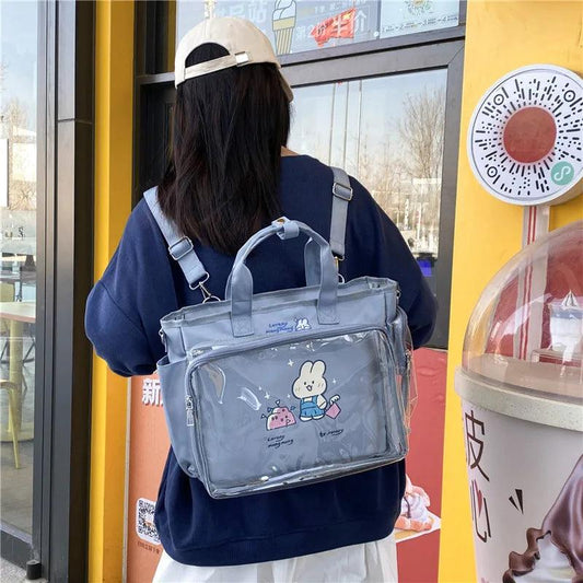 Japanese Multipurpose Roomy Ita Bag 丨 Myitabag