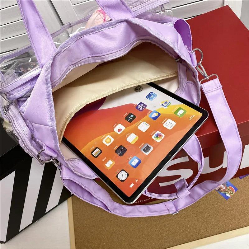 Japanese Multipurpose Roomy Ita Bag 丨 Myitabag