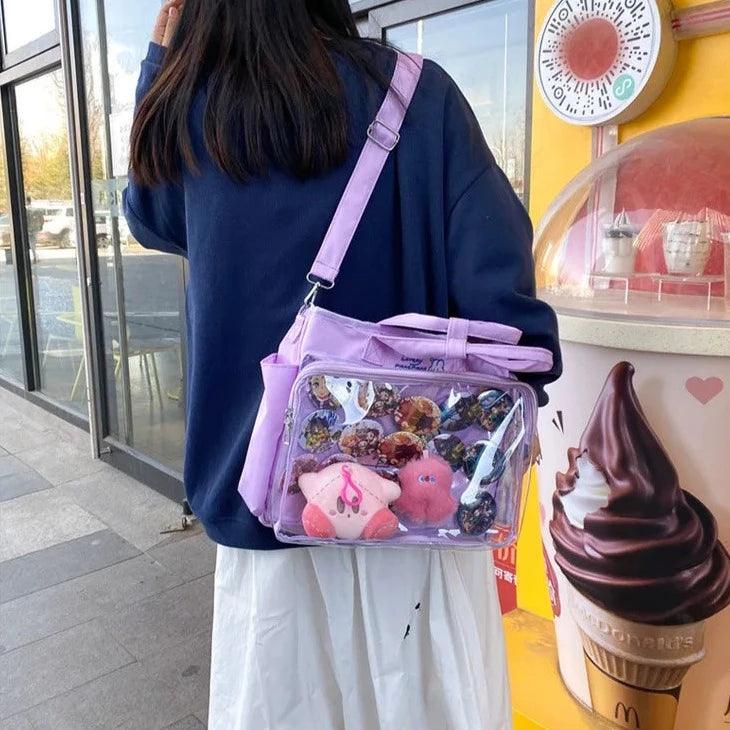 Japanese Multipurpose Roomy Ita Bag 丨 Myitabag