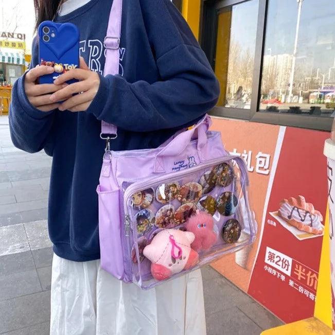 Japanese Multipurpose Roomy Ita Bag 丨 Myitabag