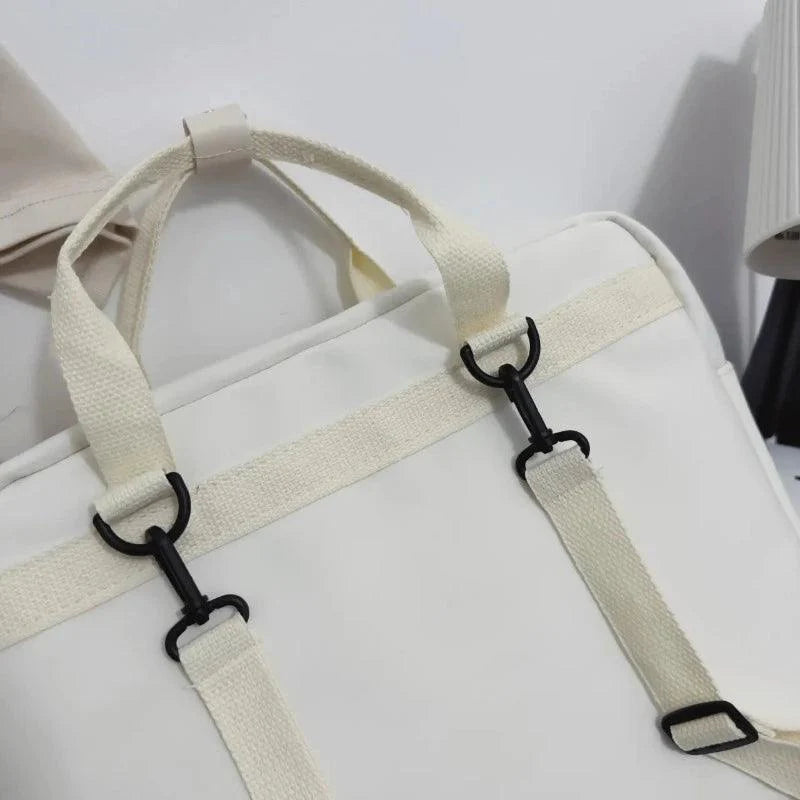 Japanese Student Ita Backpack 丨 Myitabag