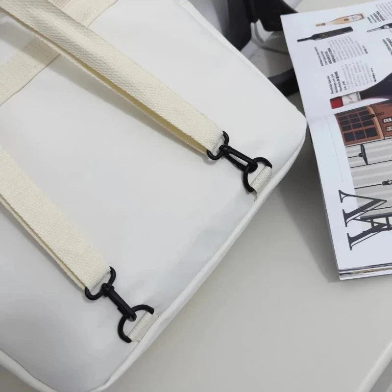 Japanese Student Ita Backpack 丨 Myitabag