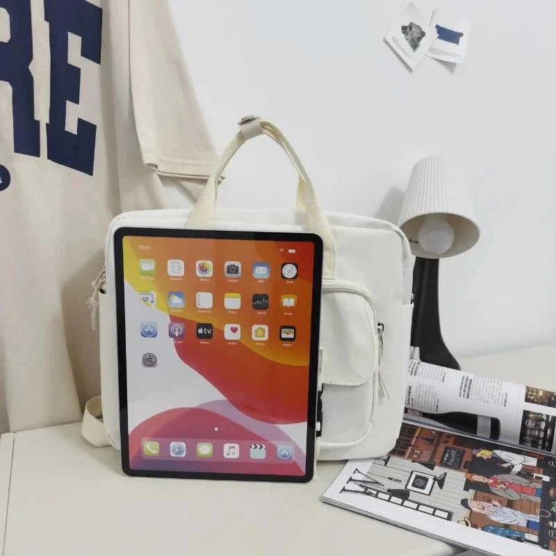 Japanese Student Ita Backpack 丨 Myitabag