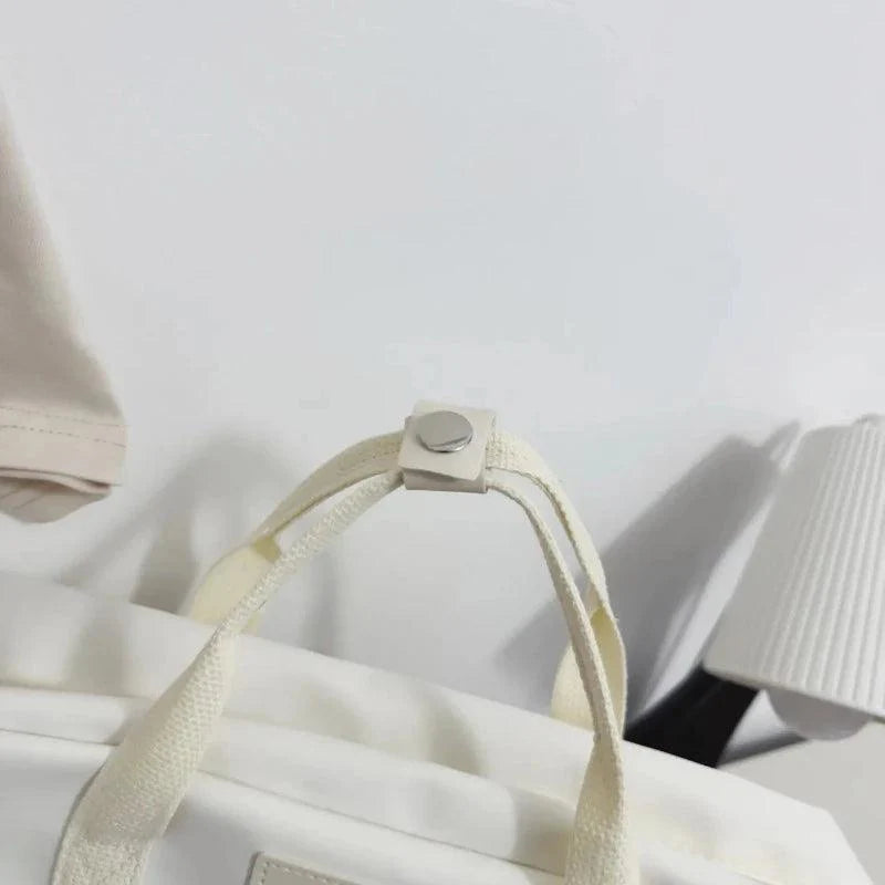 Japanese Student Ita Backpack 丨 Myitabag