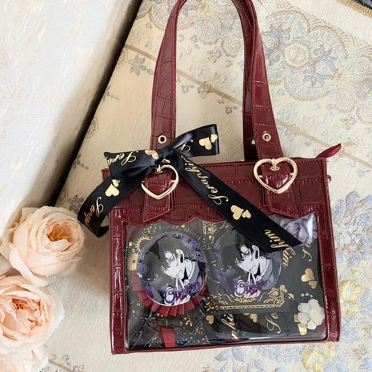 Kawaii Ita Bag Lolita Style丨Myitabag