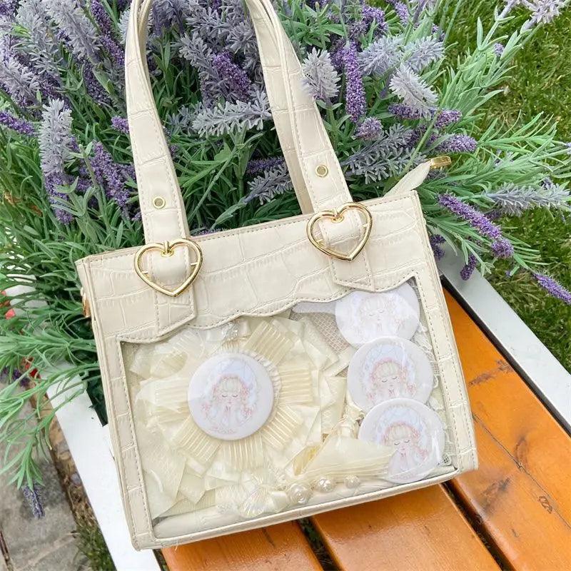 Kawaii Ita Bag Lolita Style丨Myitabag
