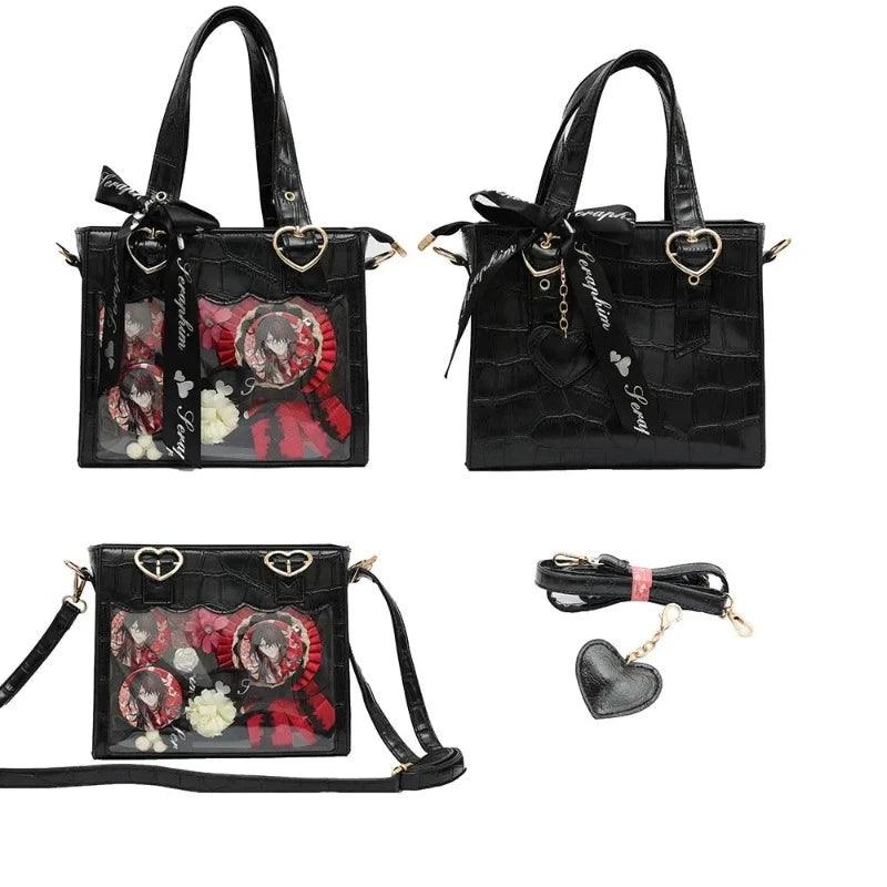 Kawaii Ita Bag Lolita Style丨Myitabag