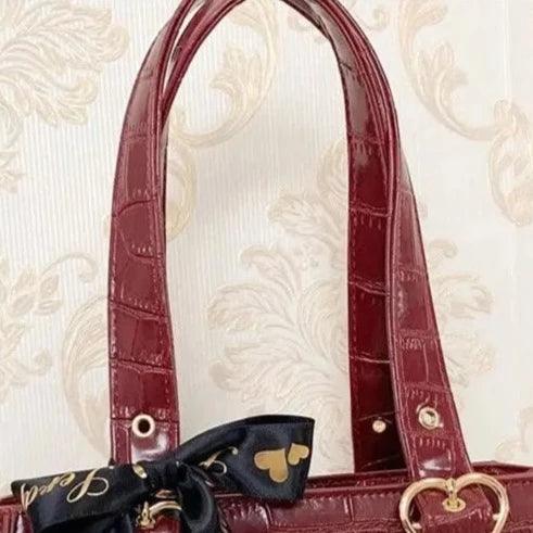 Kawaii Ita Bag Lolita Style丨Myitabag