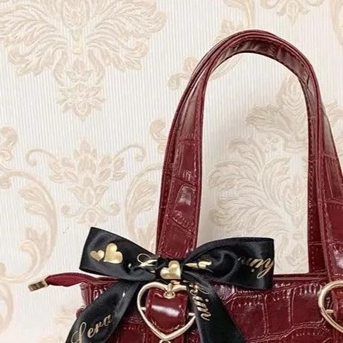 Kawaii Ita Bag Lolita Style丨Myitabag