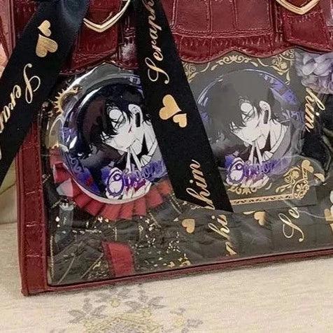 Kawaii Ita Bag Lolita Style丨Myitabag