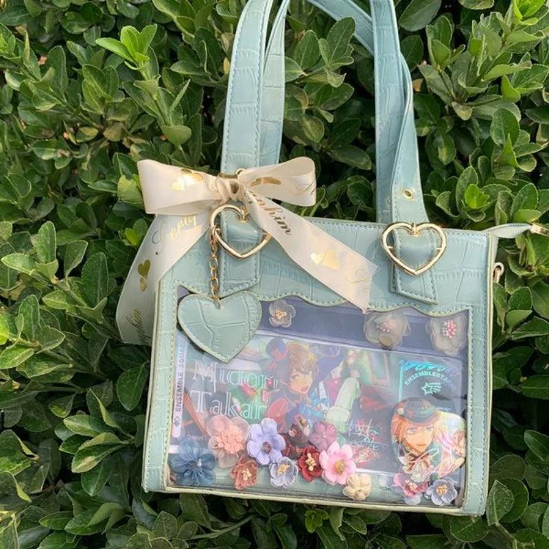 Kawaii Ita Bag Lolita Style丨Myitabag