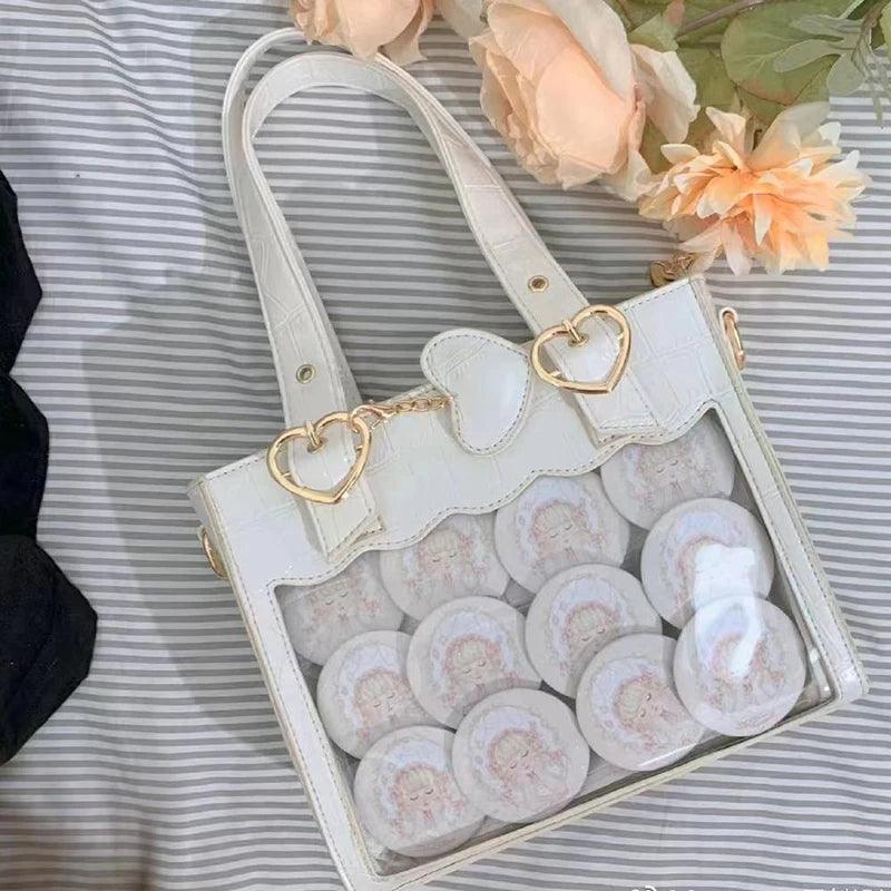 Kawaii Ita Bag Lolita Style丨Myitabag