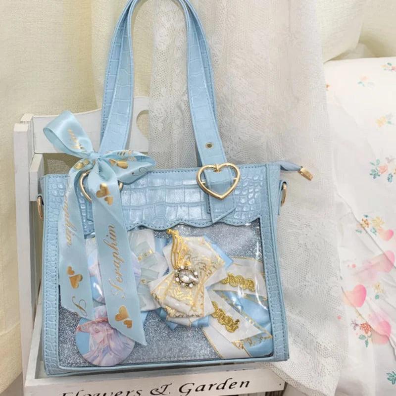 Kawaii Ita Bag Lolita Style丨Myitabag