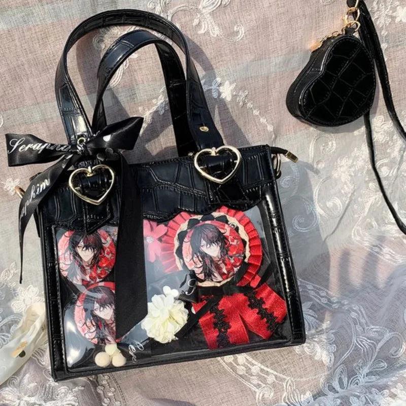 Kawaii Ita Bag Lolita Style丨Myitabag