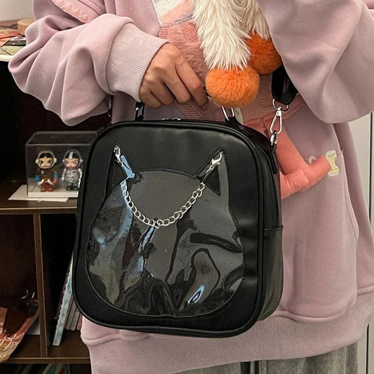 Kawaii Neko Ita Bag 丨 Myitabag