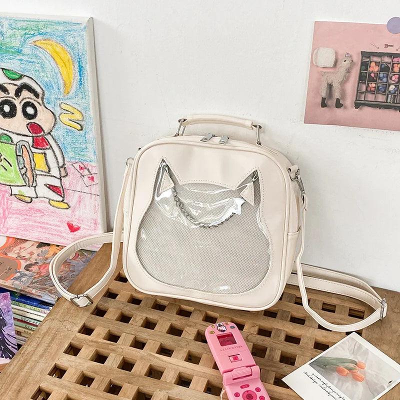 Kawaii Neko Ita Bag 丨 Myitabag