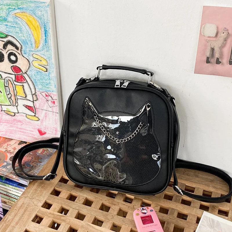 Kawaii Neko Ita Bag 丨 Myitabag