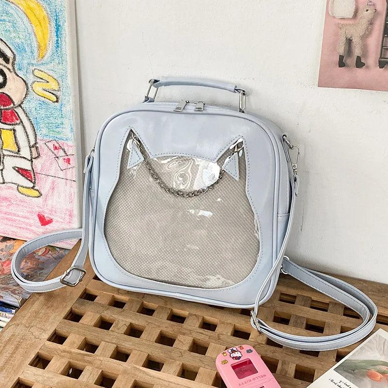 Kawaii Neko Ita Bag 丨 Myitabag