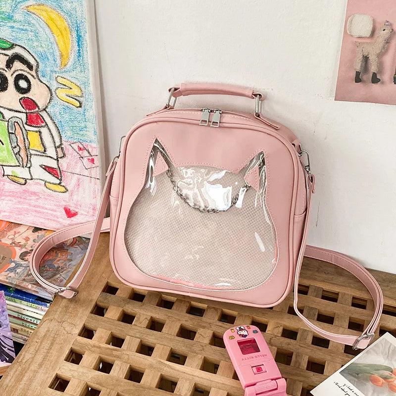 Kawaii Neko Ita Bag 丨 Myitabag