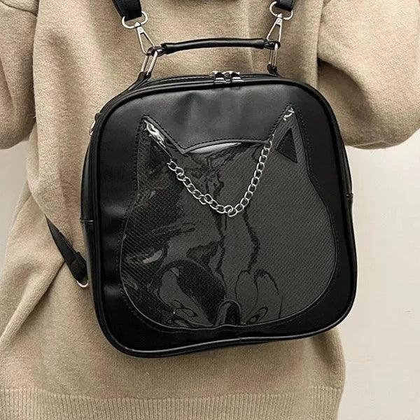 Kawaii Neko Ita Bag 丨 Myitabag