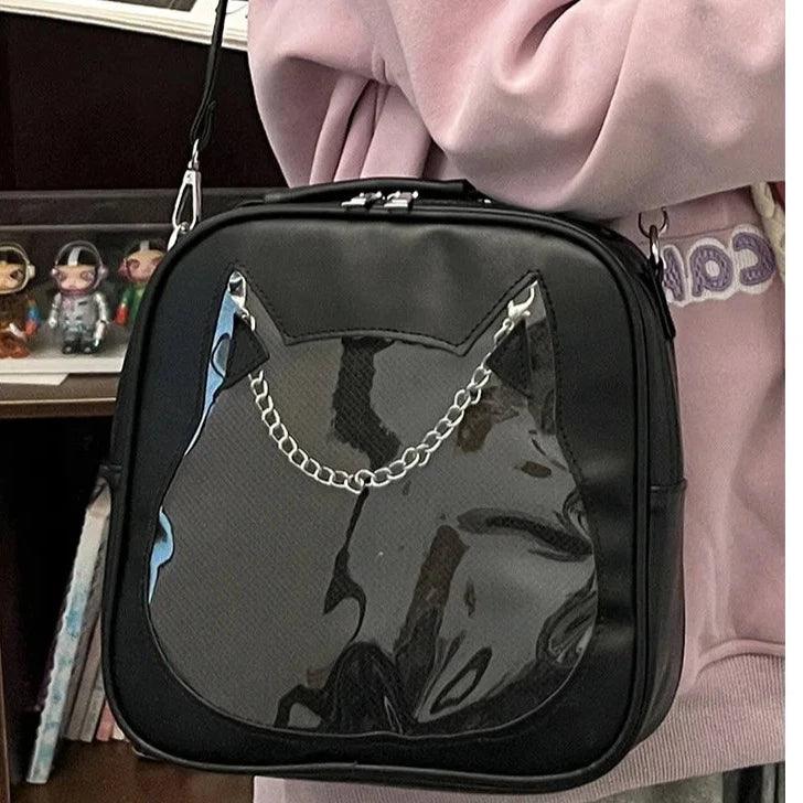 Kawaii Neko Ita Bag 丨 Myitabag