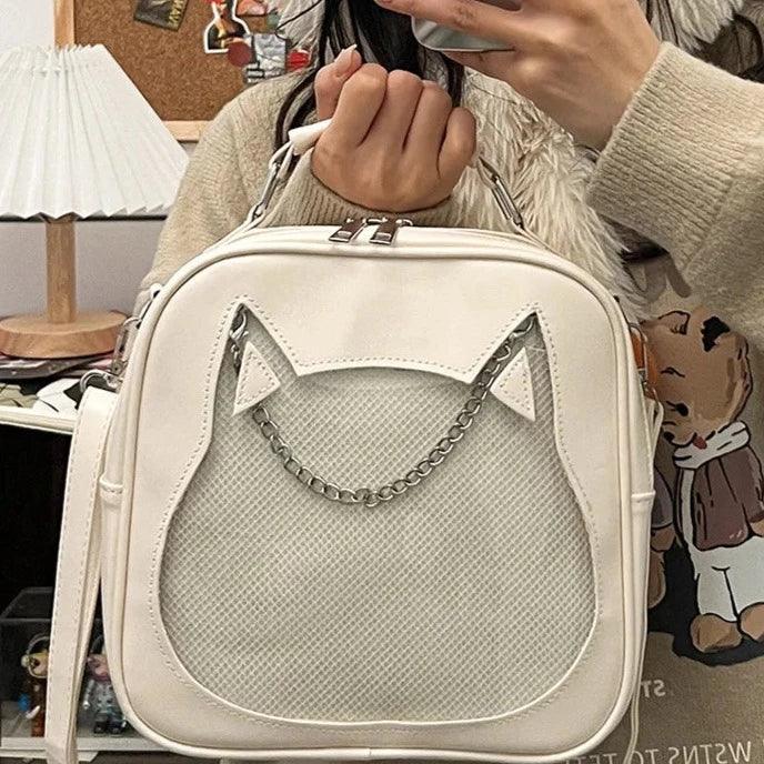 Kawaii Neko Ita Bag 丨 Myitabag