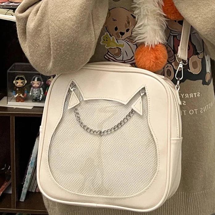 Kawaii Neko Ita Bag 丨 Myitabag