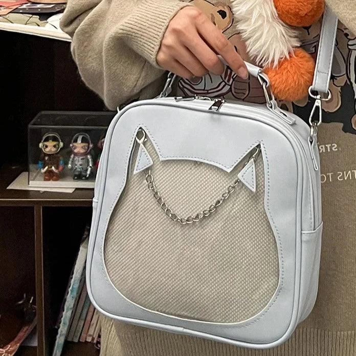 Kawaii Neko Ita Bag 丨 Myitabag