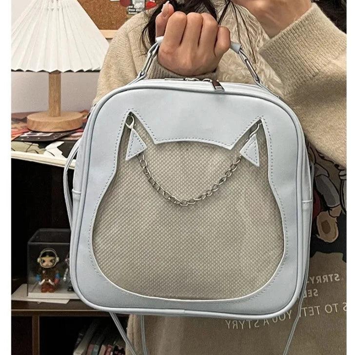 Kawaii Neko Ita Bag 丨 Myitabag
