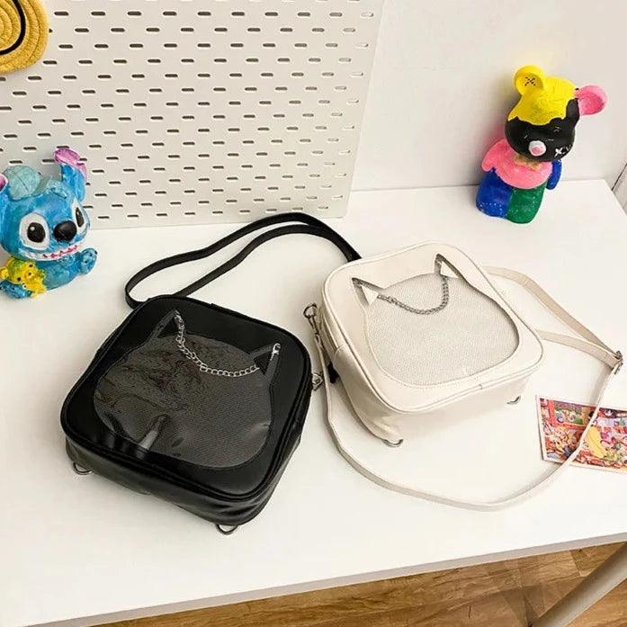 Kawaii Neko Ita Bag 丨 Myitabag