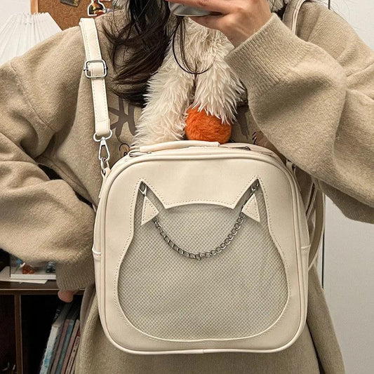 Kawaii Neko Ita Bag 丨 Myitabag