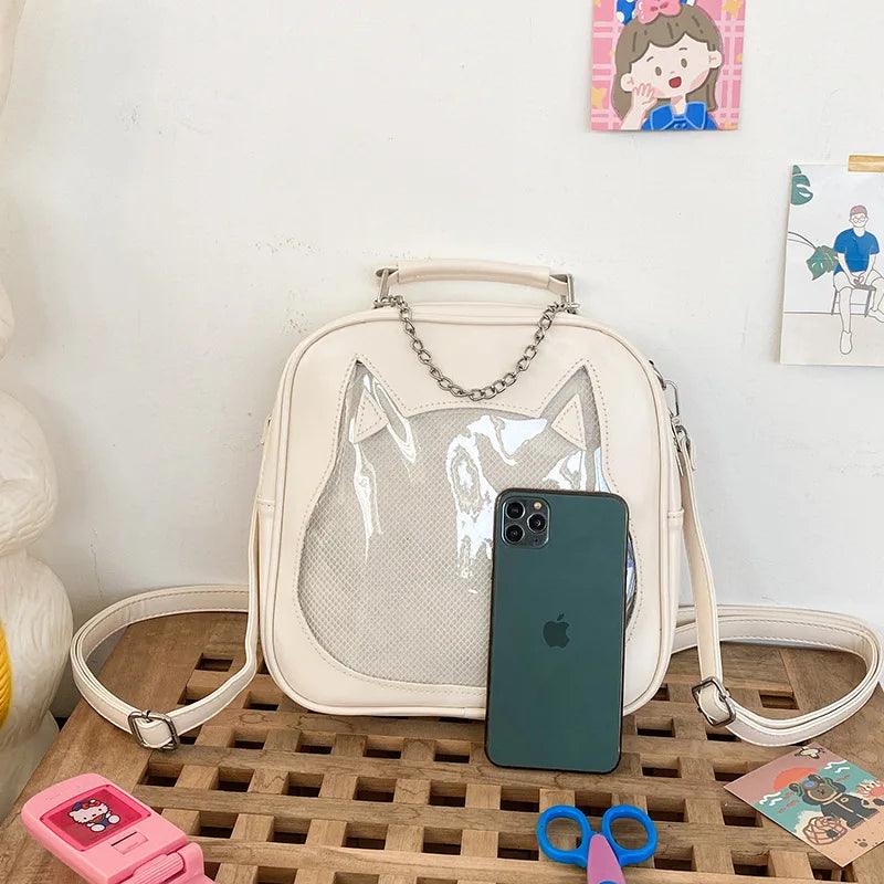 Kawaii Neko Ita Bag 丨 Myitabag